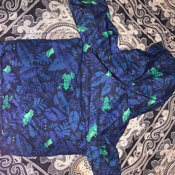 Carters Jacket - Picture 3 of 6